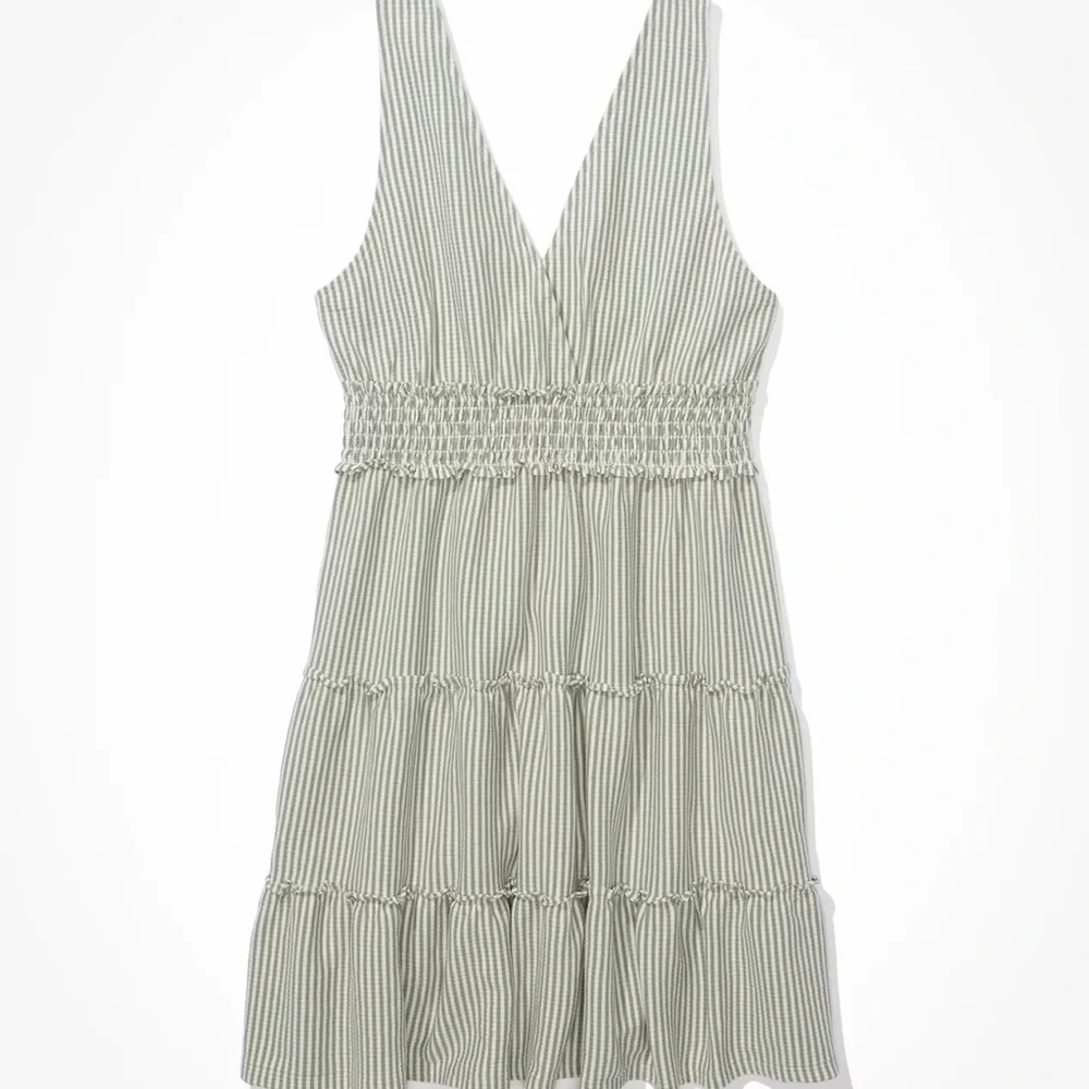 NWOT Soft and Simple Striped Sleeveless Dress - Picture 9 of 9